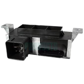 Appareil de commande, temps de préchauffage HOFFER H7285830