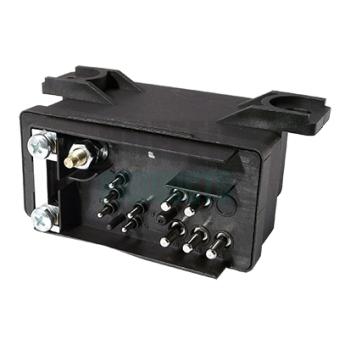 Appareil de commande, temps de préchauffage HOFFER OEM 0055454032