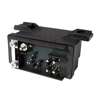 Appareil de commande, temps de préchauffage HOFFER OEM A0065458932 Appareil de commande, temps de préchauffage HOFFER OEM A0065458932