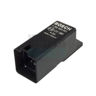 Appareil de commande, temps de préchauffage HOFFER OEM 038907281D