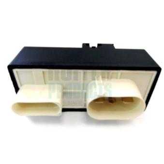 Relais,chasse du ventilateur de radiateur HOFFER OEM 1J0919506K