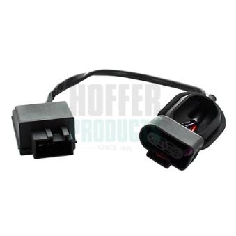 Relais, pompe à carburant HOFFER H73240152