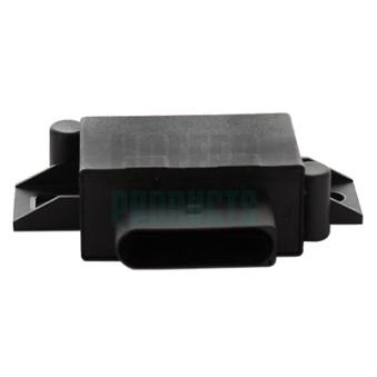 Relais, pompe à carburant HOFFER H73240161