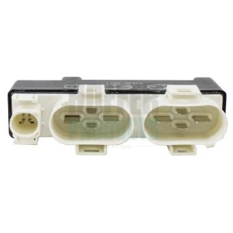 Relais,chasse du ventilateur de radiateur HOFFER OEM 701919506