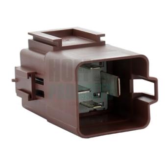 Relais commutateur, feu de route-feu de croisement HOFFER OEM 9673028680