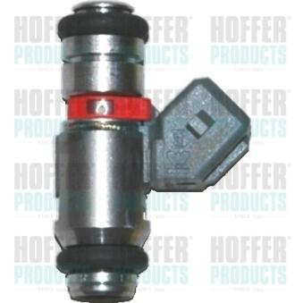 Injecteur HOFFER OEM 71719101
