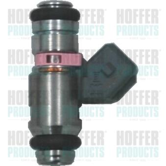 Injecteur HOFFER OEM 8200025248