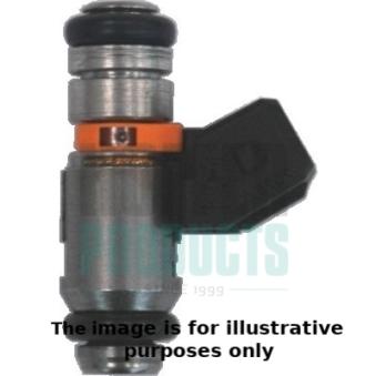 Injecteur HOFFER H75112160E