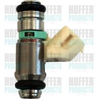 Injecteur HOFFER OEM 036906031AC