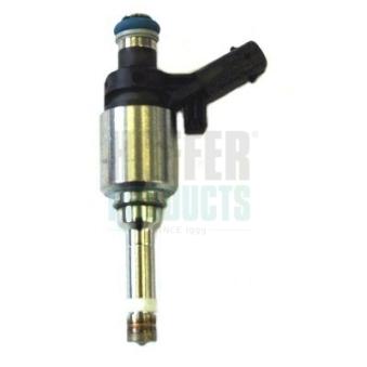 Injecteur HOFFER H75114074