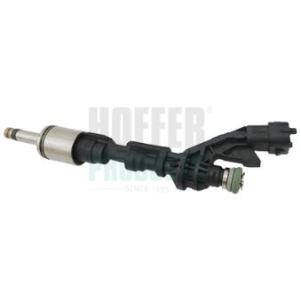 Injecteur HOFFER OEM 1791524