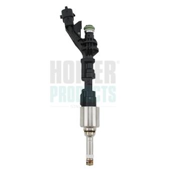 Injecteur HOFFER OEM 2013353 Injecteur HOFFER OEM 2013353
