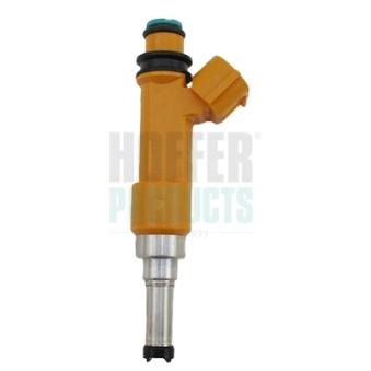 Injecteur HOFFER H75115480