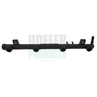 Tube de distributeur, carburant HOFFER [H75117367]