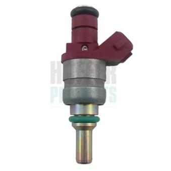 Injecteur HOFFER H75117814