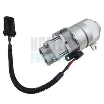 Unité de soupapes, groupe hydraulique-transmautomat HOFFER H805046