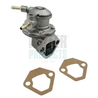 Pompe à carburant HOFFER HPOC057