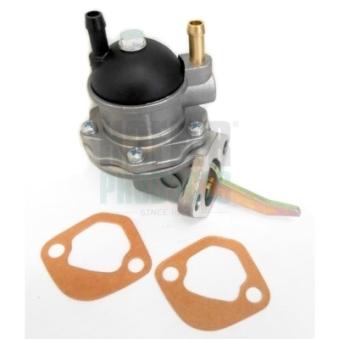 Pompe à carburant HOFFER HPOC121