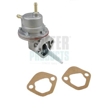 Pompe à carburant HOFFER OEM 026127025A
