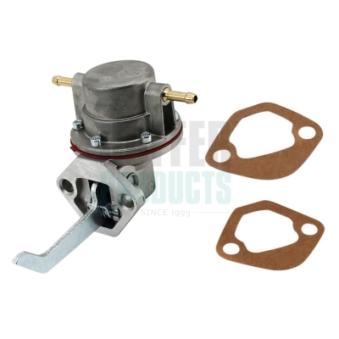 Pompe à carburant HOFFER OEM 145503