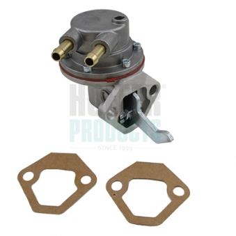 Pompe à carburant HOFFER [HPOC625]