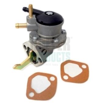 Pompe à carburant HOFFER OEM 7700276305