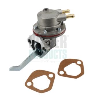 Pompe à carburant HOFFER [HPOC642]