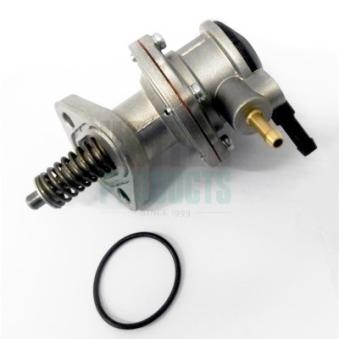 Pompe à carburant HOFFER HPOC658