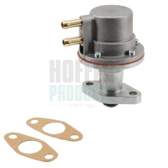 Pompe à carburant HOFFER OEM 0020916801