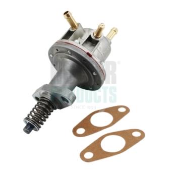 Pompe à carburant HOFFER [HPOC695]