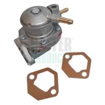 Pompe à carburant HOFFER [HPOC696]