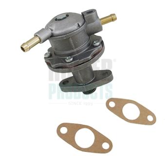 Pompe à carburant HOFFER HPOC704 pour FORD TRANSIT 1.7 FT 100 - 65cv