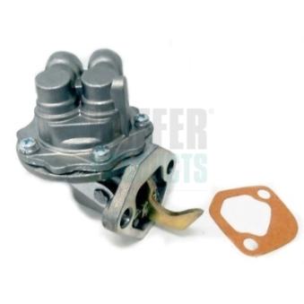 Pompe à carburant HOFFER [HPON144]