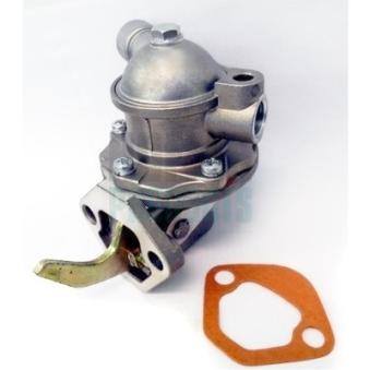 Pompe à carburant HOFFER OEM 1518009