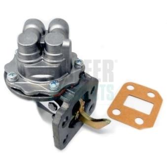 Pompe à carburant HOFFER OEM ULPK0004