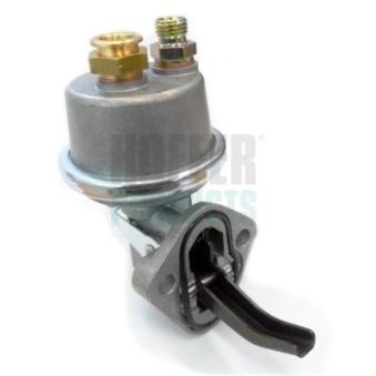 Pompe à carburant HOFFER OEM 504146090 Pompe à carburant HOFFER OEM 504146090