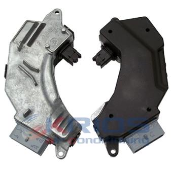 Régulateur, pulseur d'air habitacle HOFFER OEM 13250114