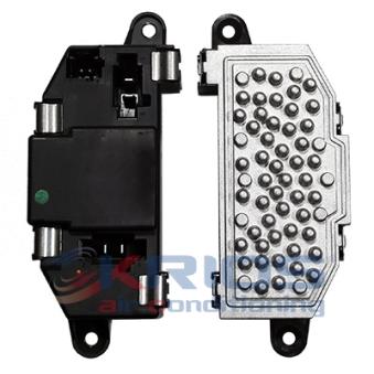 Régulateur, pulseur d'air habitacle HOFFER OEM 6441W9