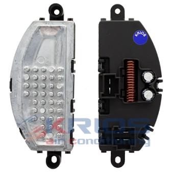 Régulateur, pulseur d'air habitacle HOFFER K106083