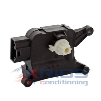 Élément de commande, climatisation HOFFER OEM 1K0907511 Élément de commande, climatisation HOFFER OEM 1K0907511