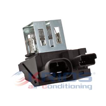 Résistance du ventilateur de radiateur HOFFER OEM 1267J6