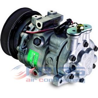 Compresseur, climatisation HOFFER OEM 46540164