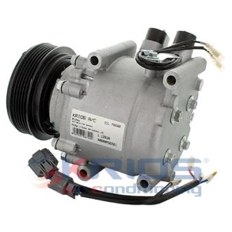 Compresseur, climatisation HOFFER OEM 38810PDEE02