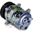 HOFFER K12002 - Compresseur, climatisation