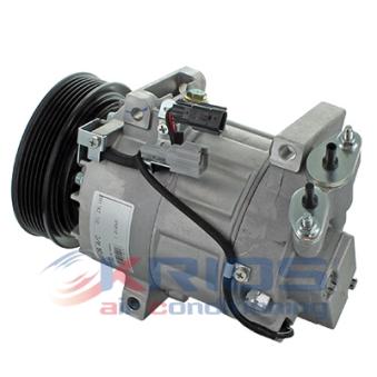 Compresseur, climatisation HOFFER OEM 7711497037