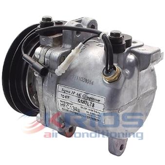 Compresseur, climatisation HOFFER OEM 9520177G01