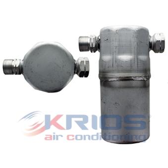 Filtre déshydratant, climatisation HOFFER K132138