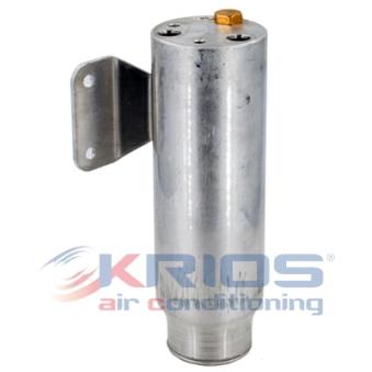 Filtre déshydratant, climatisation HOFFER OEM 46481438