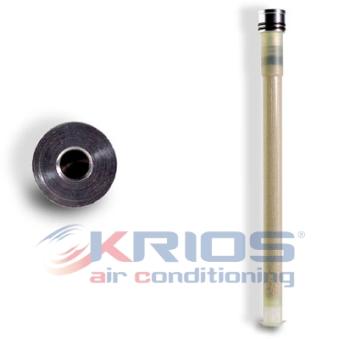 Filtre déshydratant, climatisation HOFFER OEM 64536936559