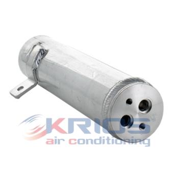 Filtre déshydratant, climatisation HOFFER K132363